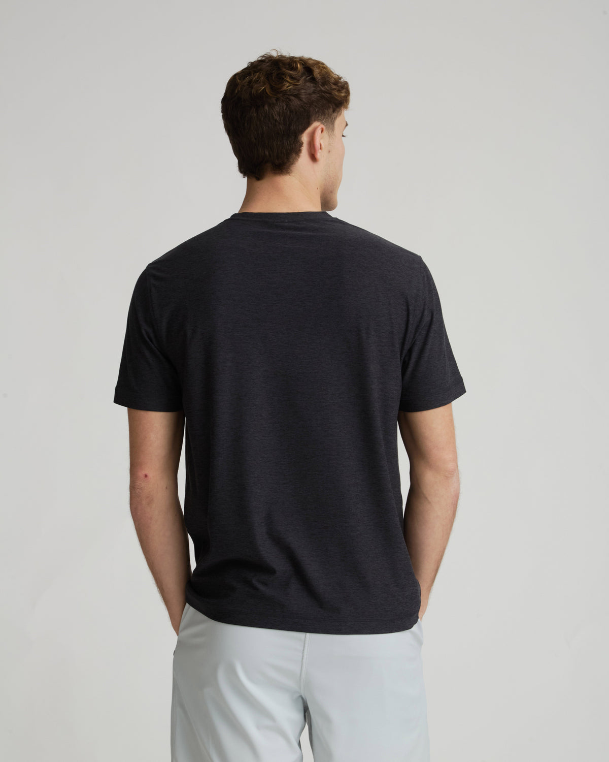 Camiseta Motion Slim