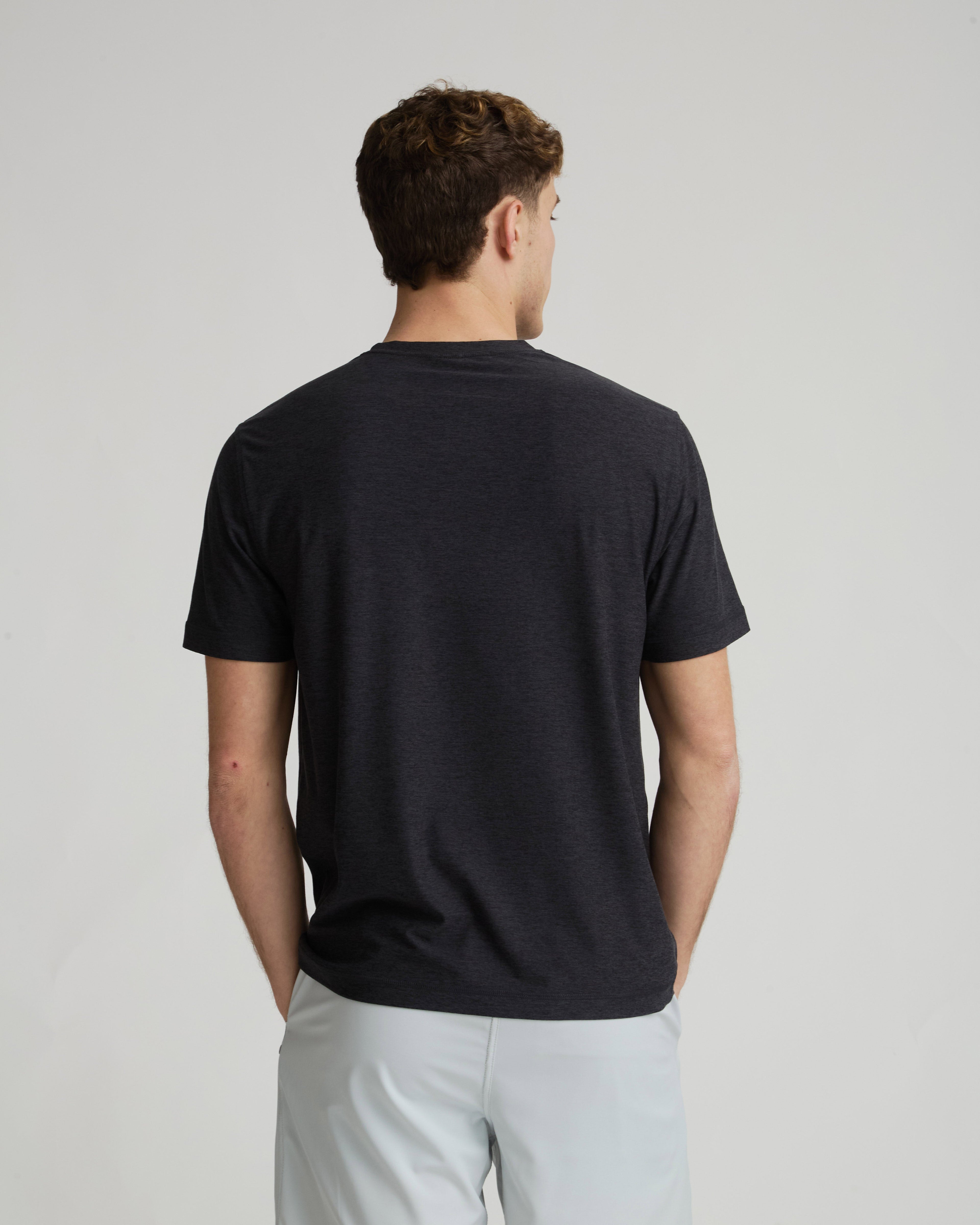 Camiseta Motion Slim