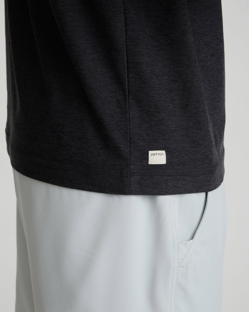 Camiseta Motion Slim