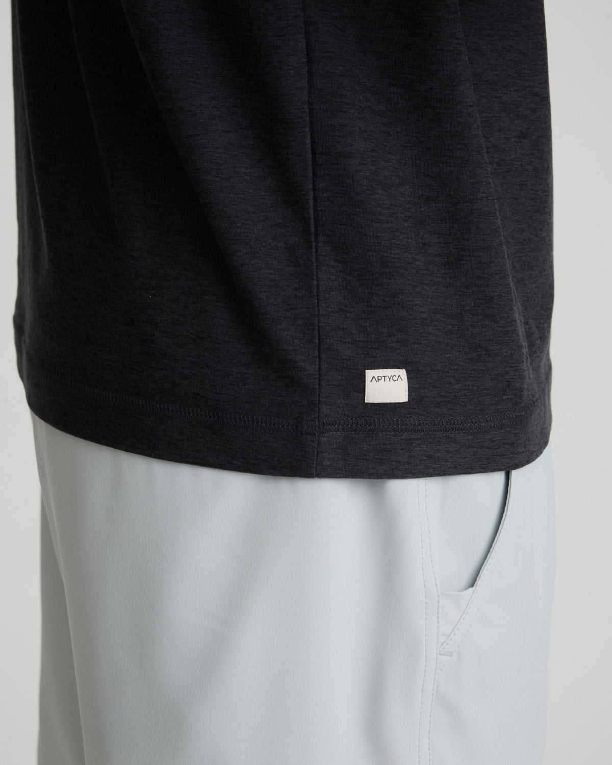 Camiseta Motion Slim