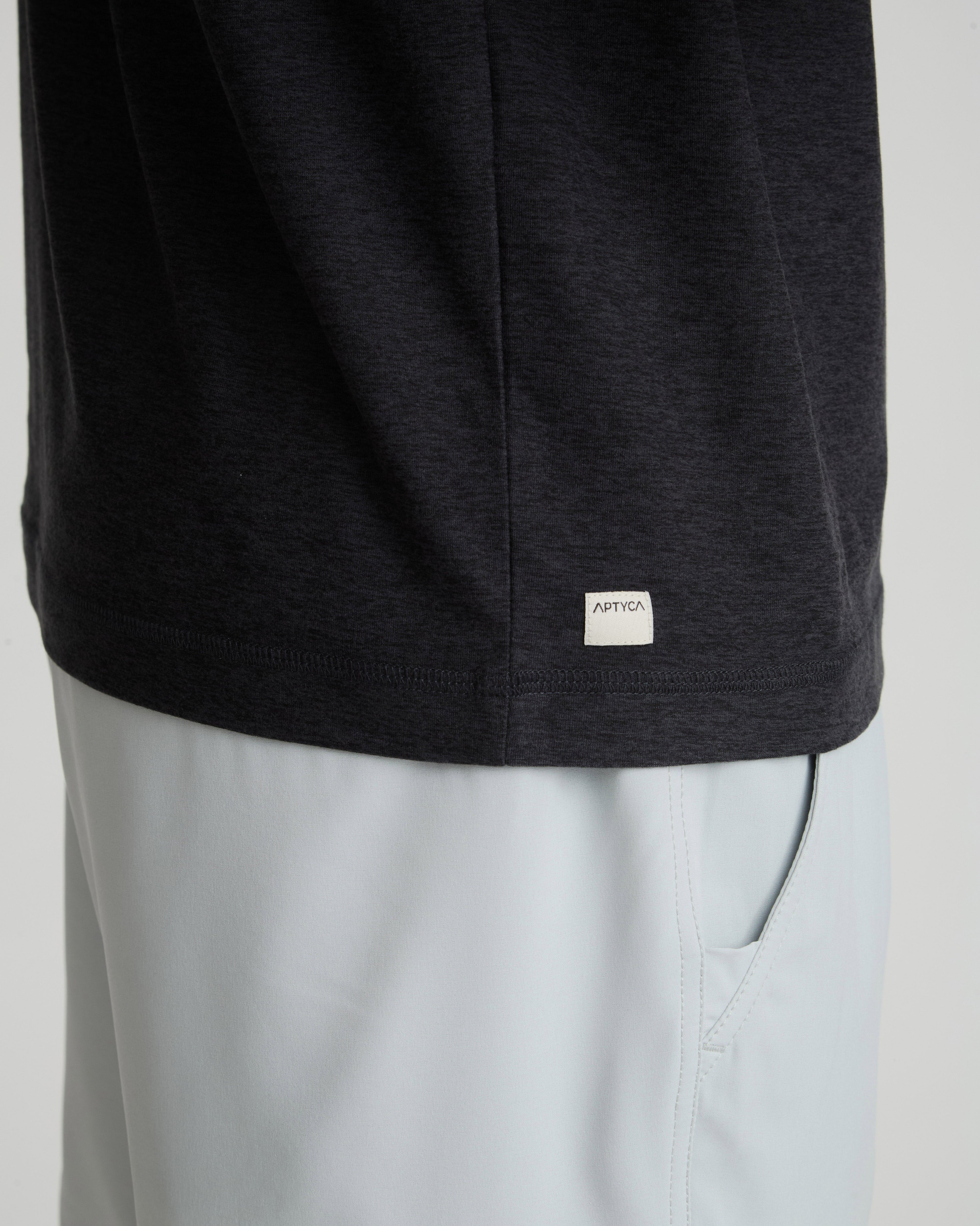 Camiseta Motion Slim