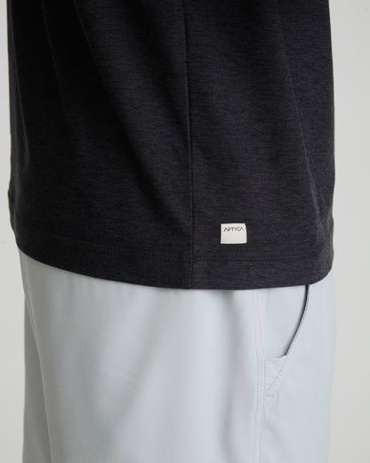 Camiseta Motion Slim