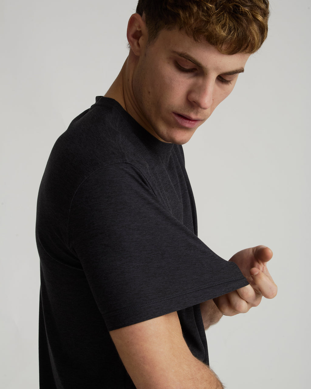 Camiseta Motion Slim