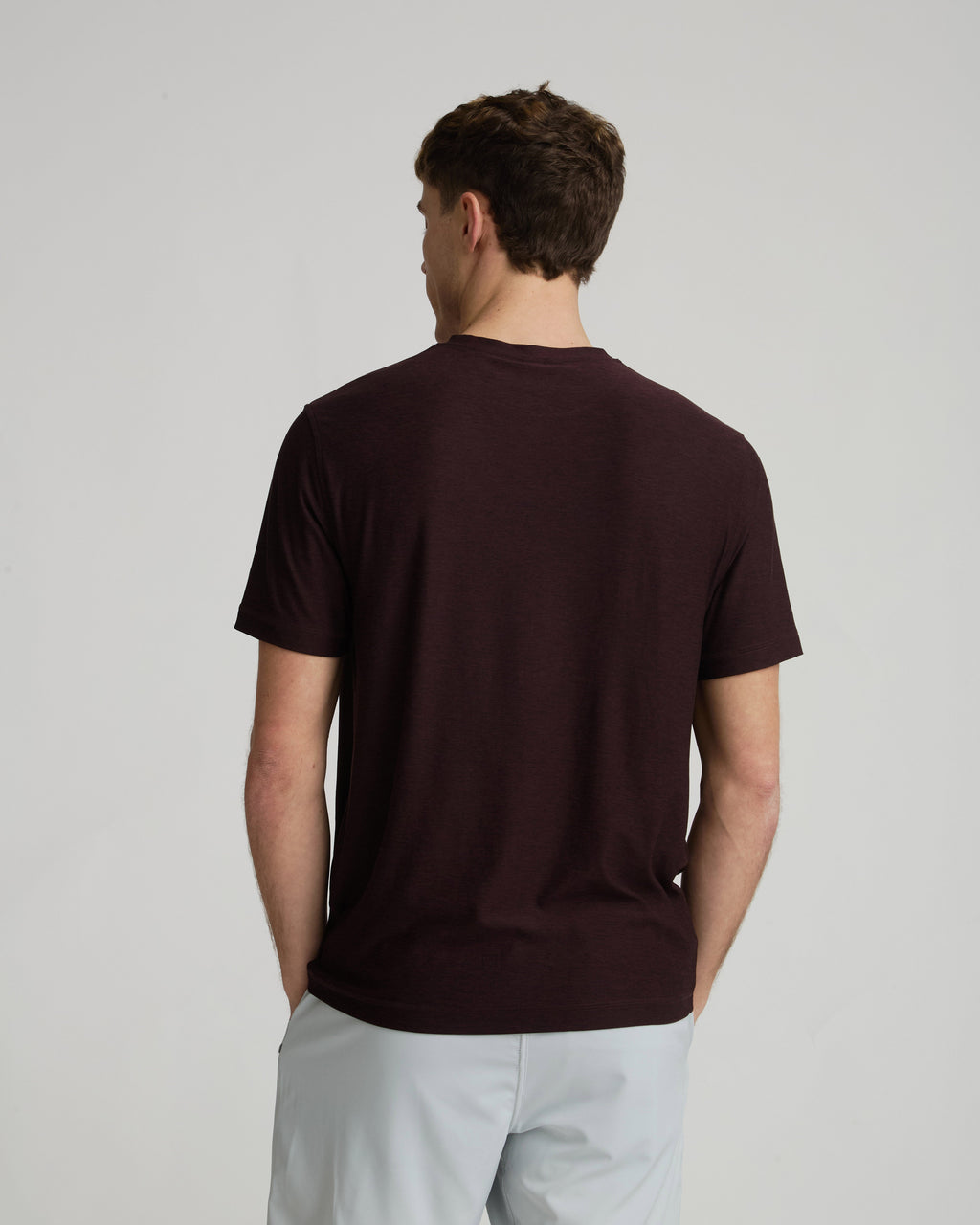Camiseta Motion Slim