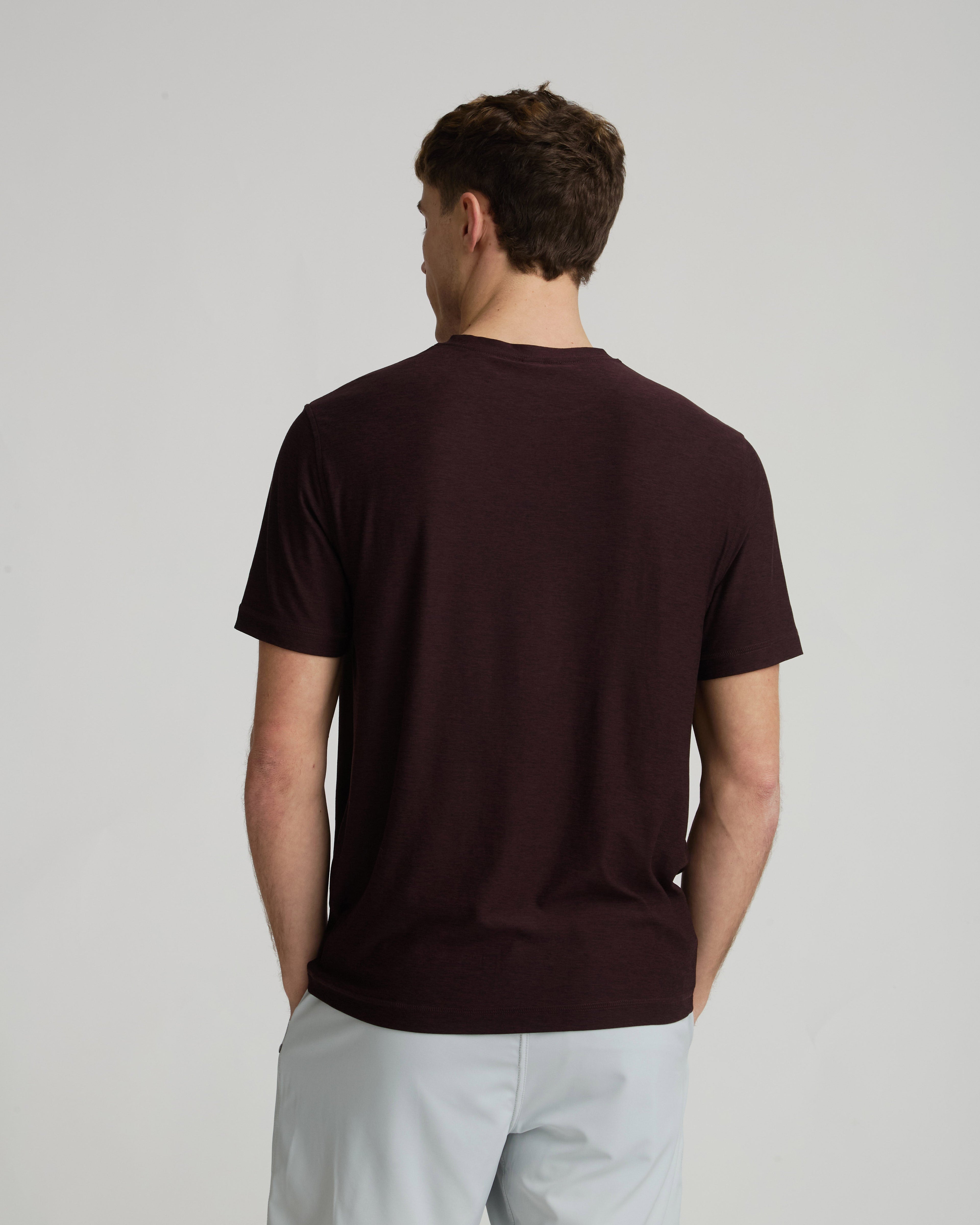 Camiseta Motion Slim