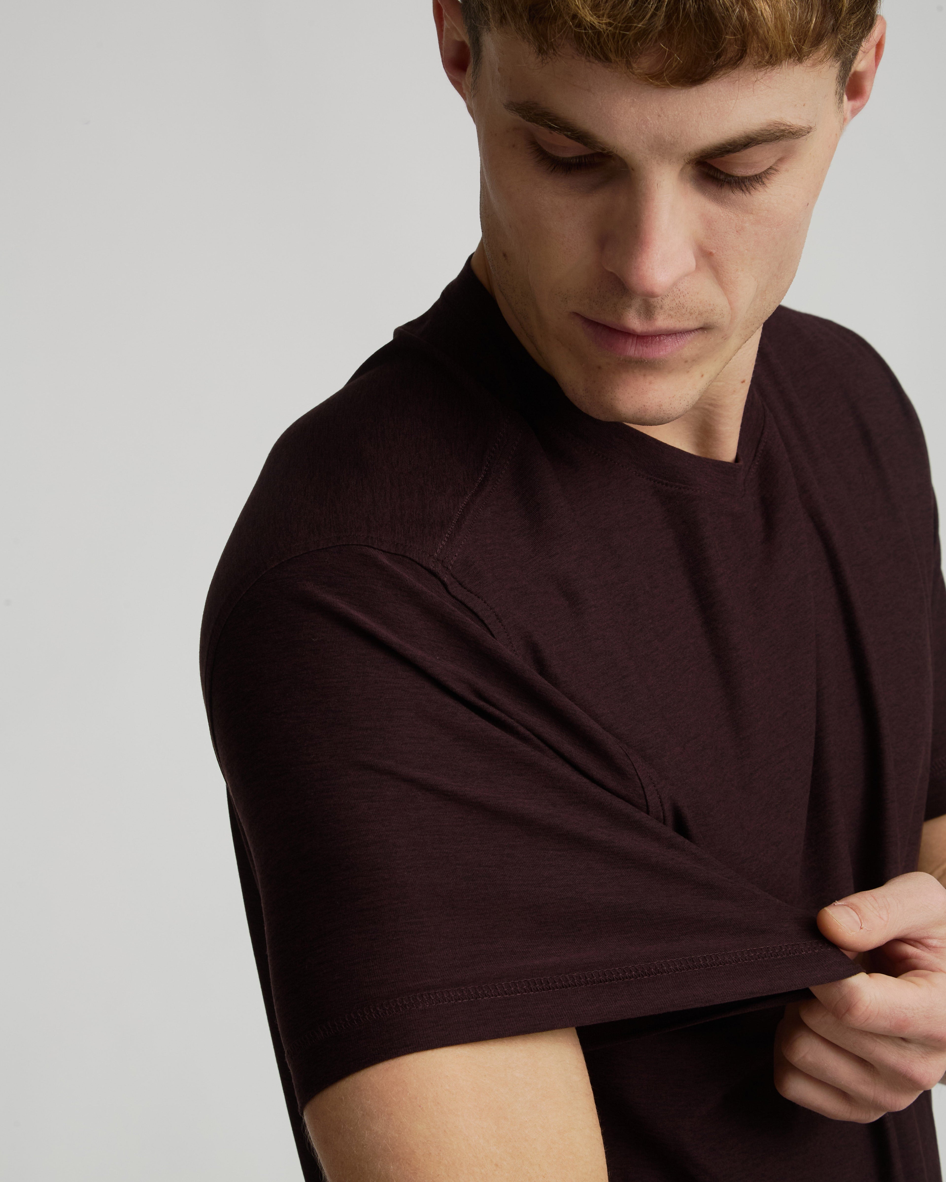 Camiseta Motion Slim