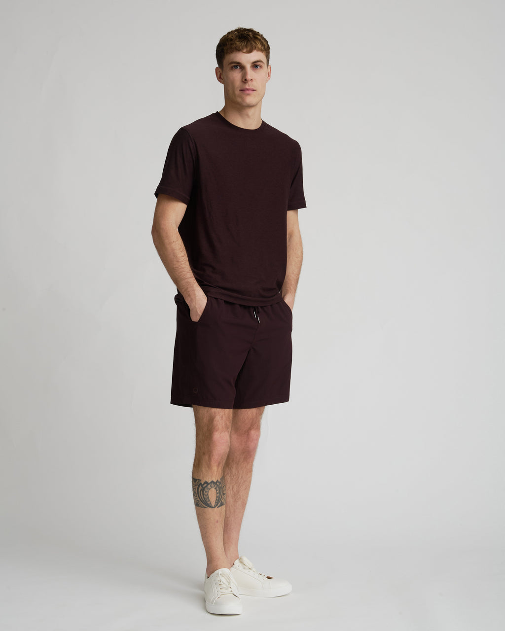 Camiseta Motion Slim