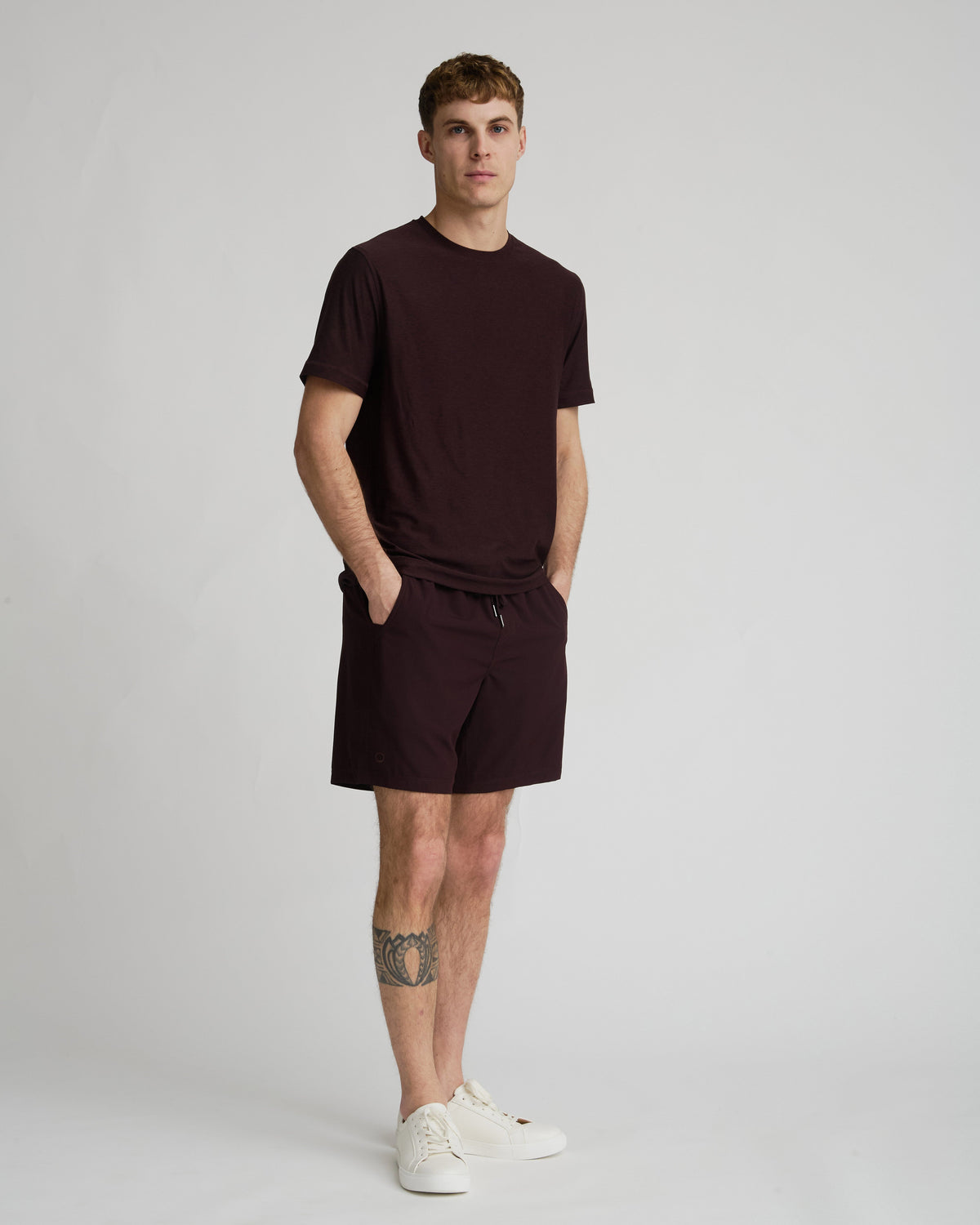 Camiseta Motion Slim