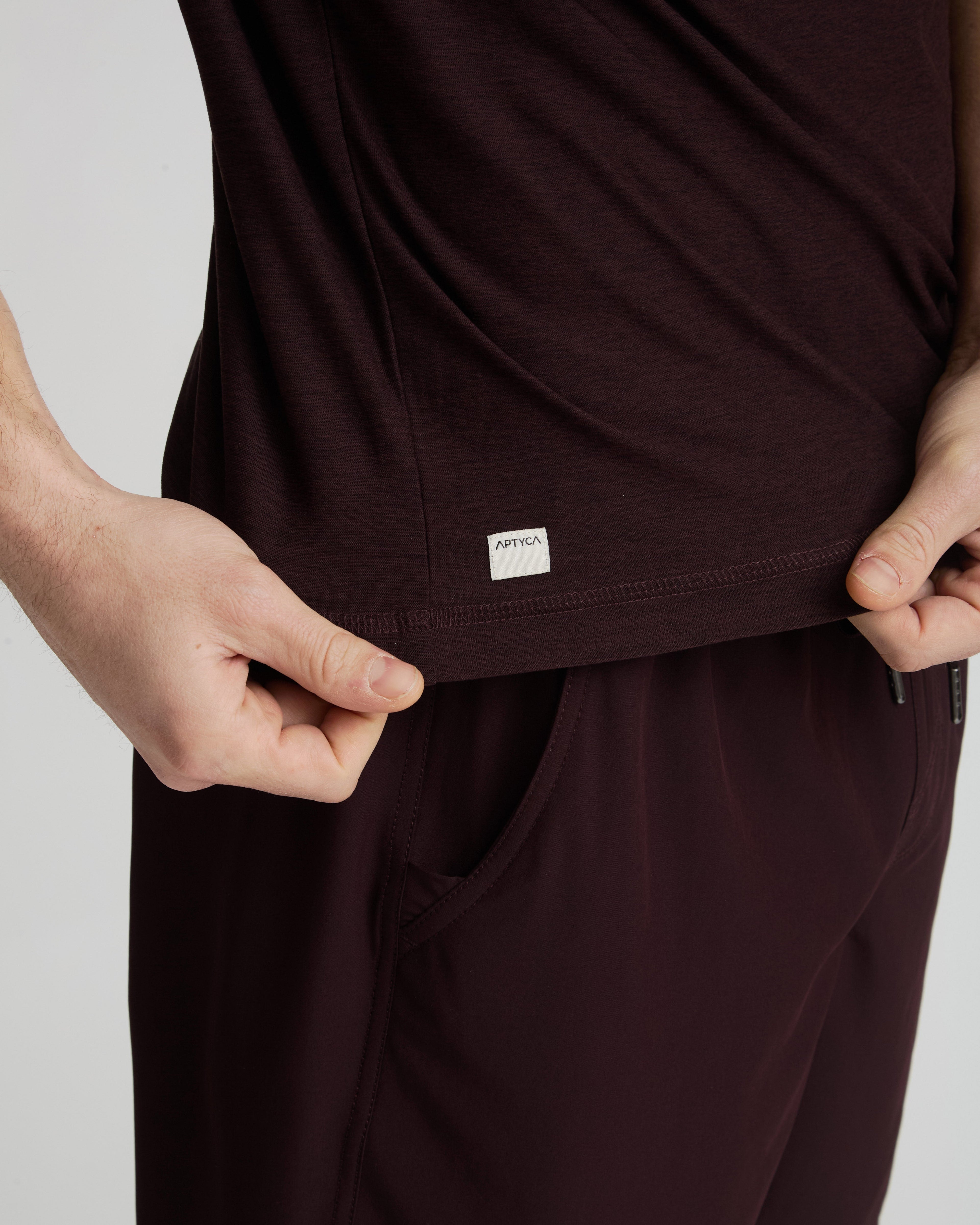 Camiseta Motion Slim