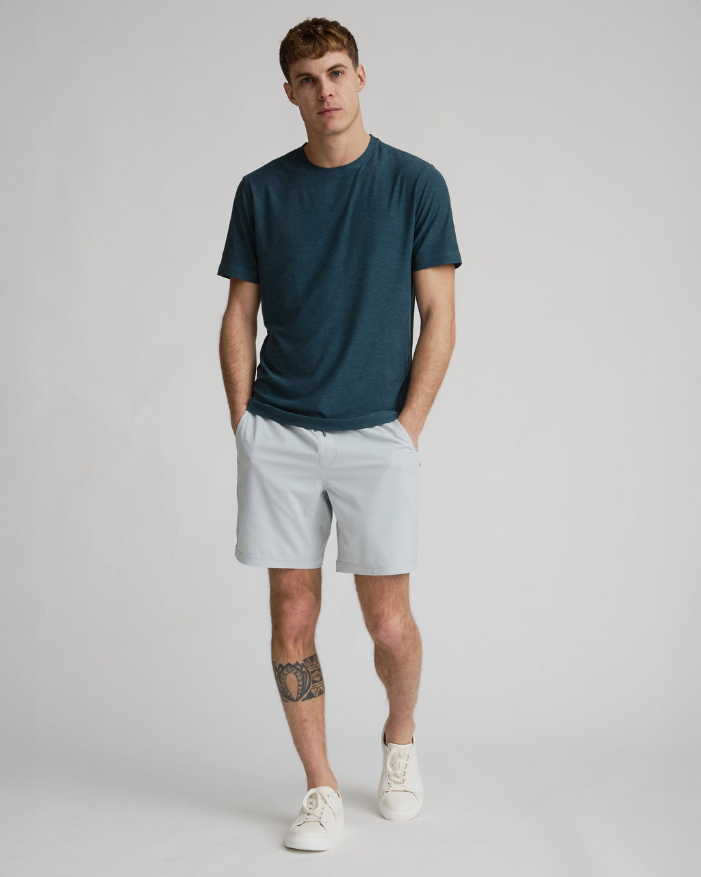 Camiseta Motion Slim