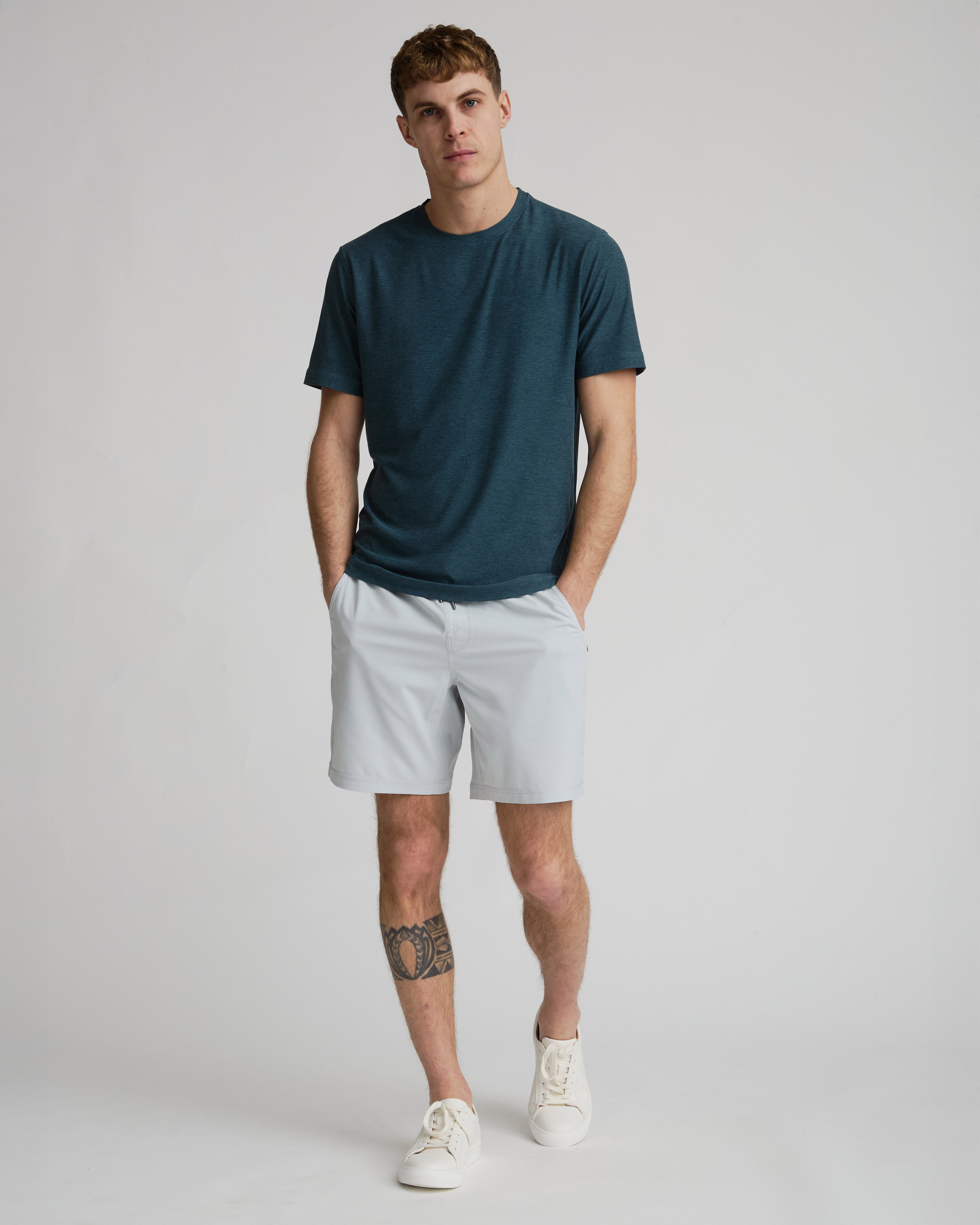 Camiseta Motion Slim