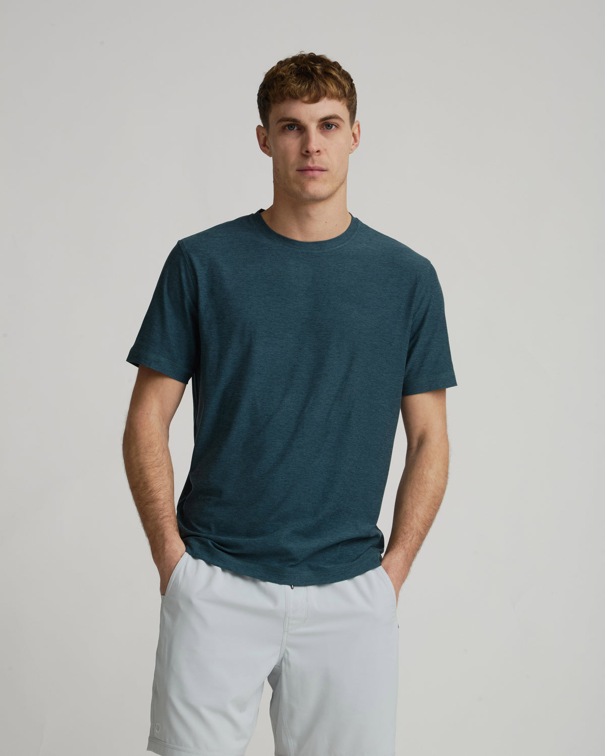 Camiseta Motion Slim