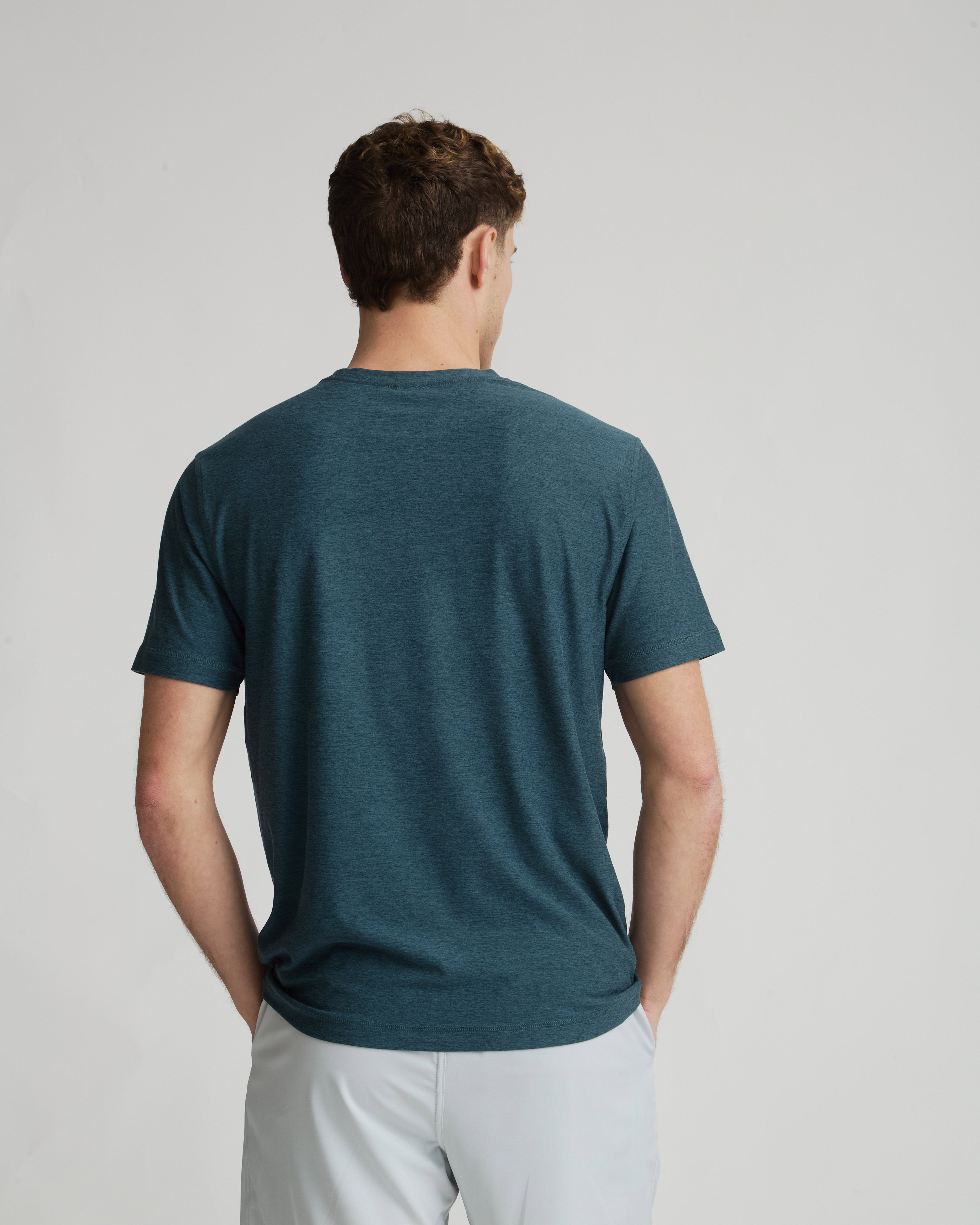 Camiseta Motion Slim