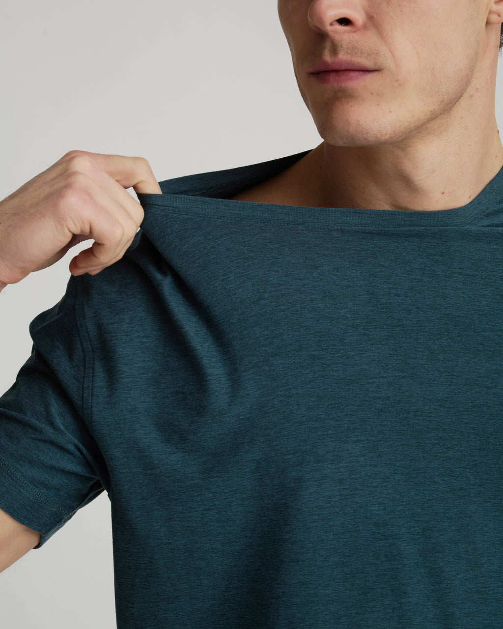 Camiseta Motion Slim