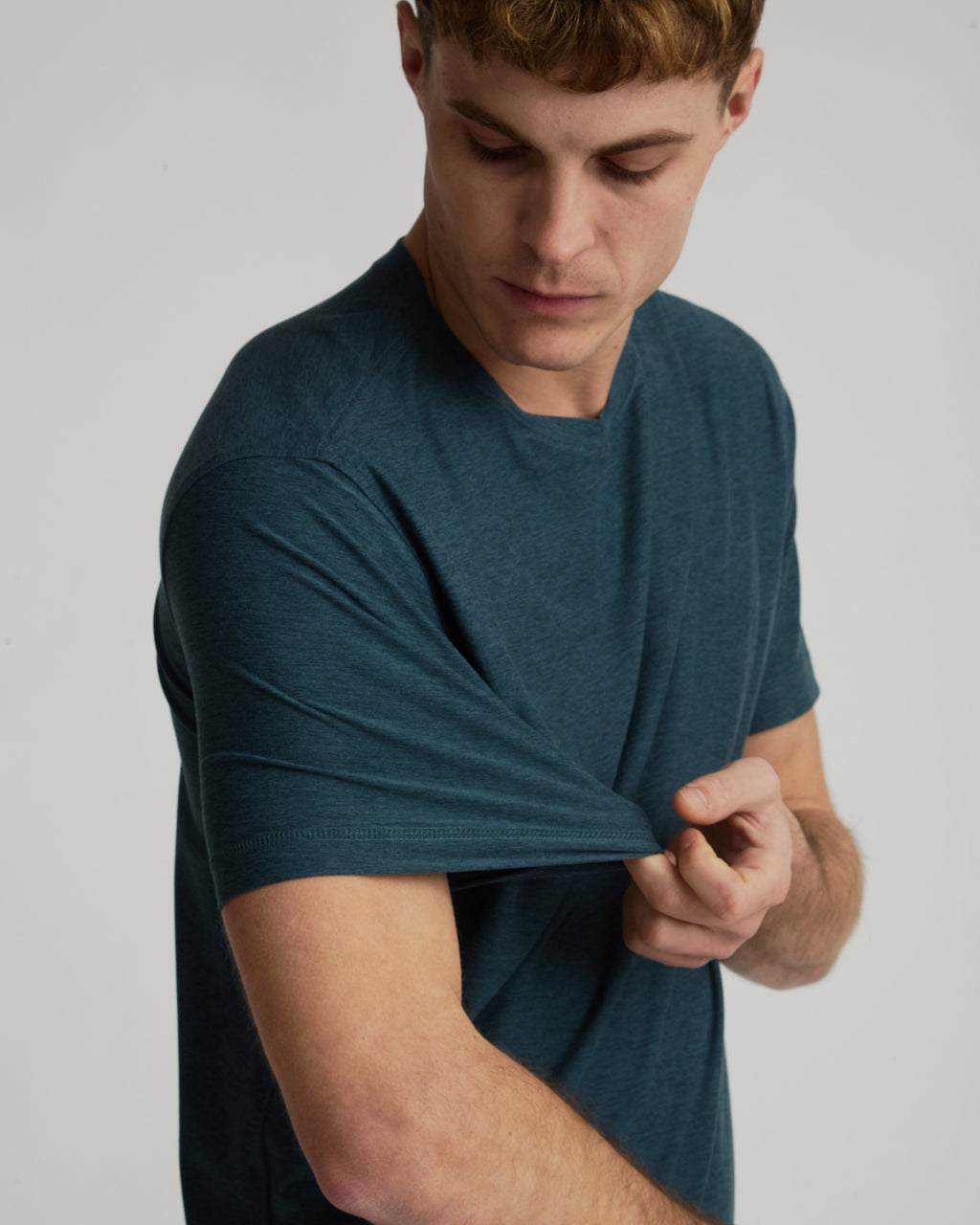 Camiseta Motion Slim
