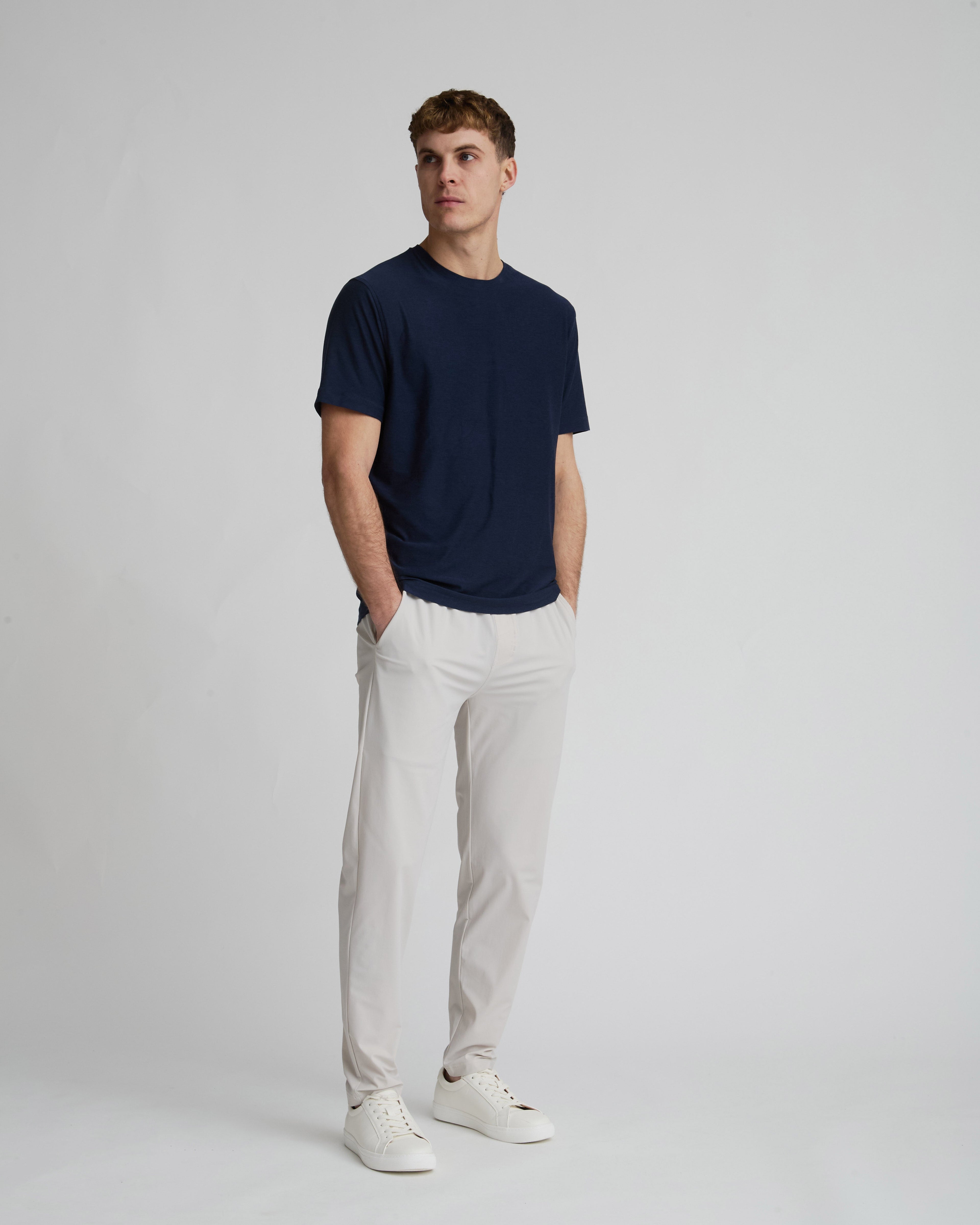 Camiseta Motion Slim