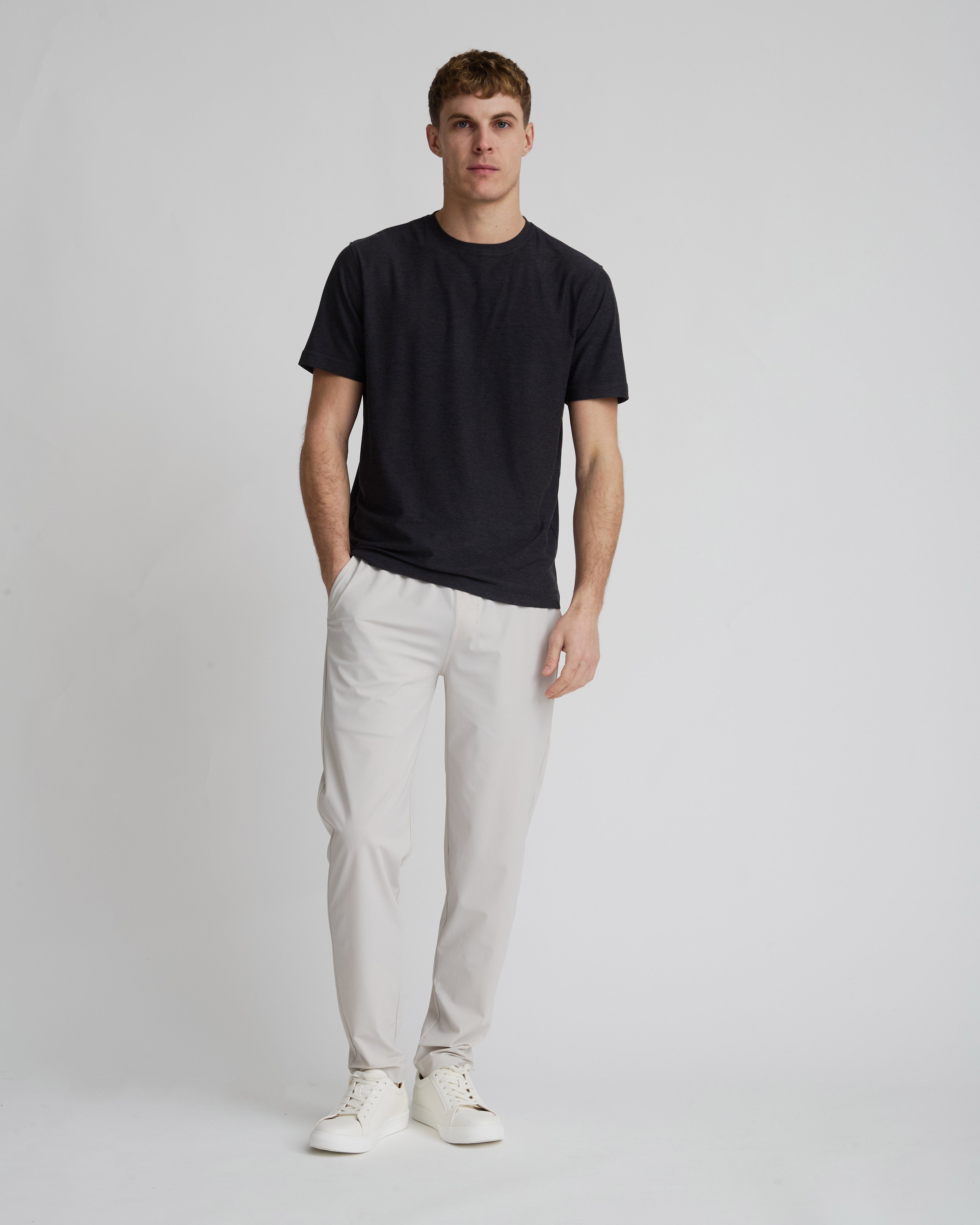 Camiseta Motion Slim