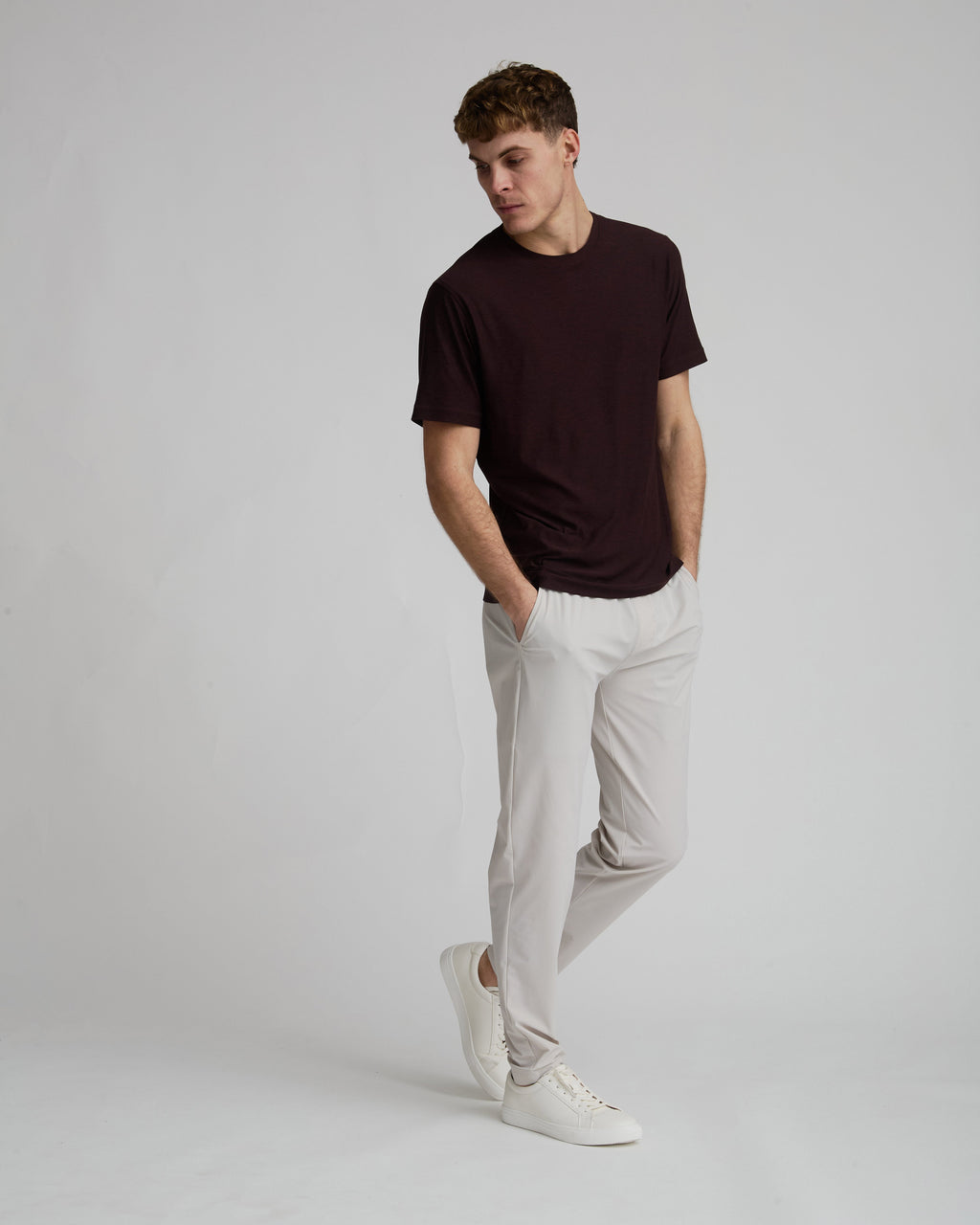 Camiseta Motion Slim