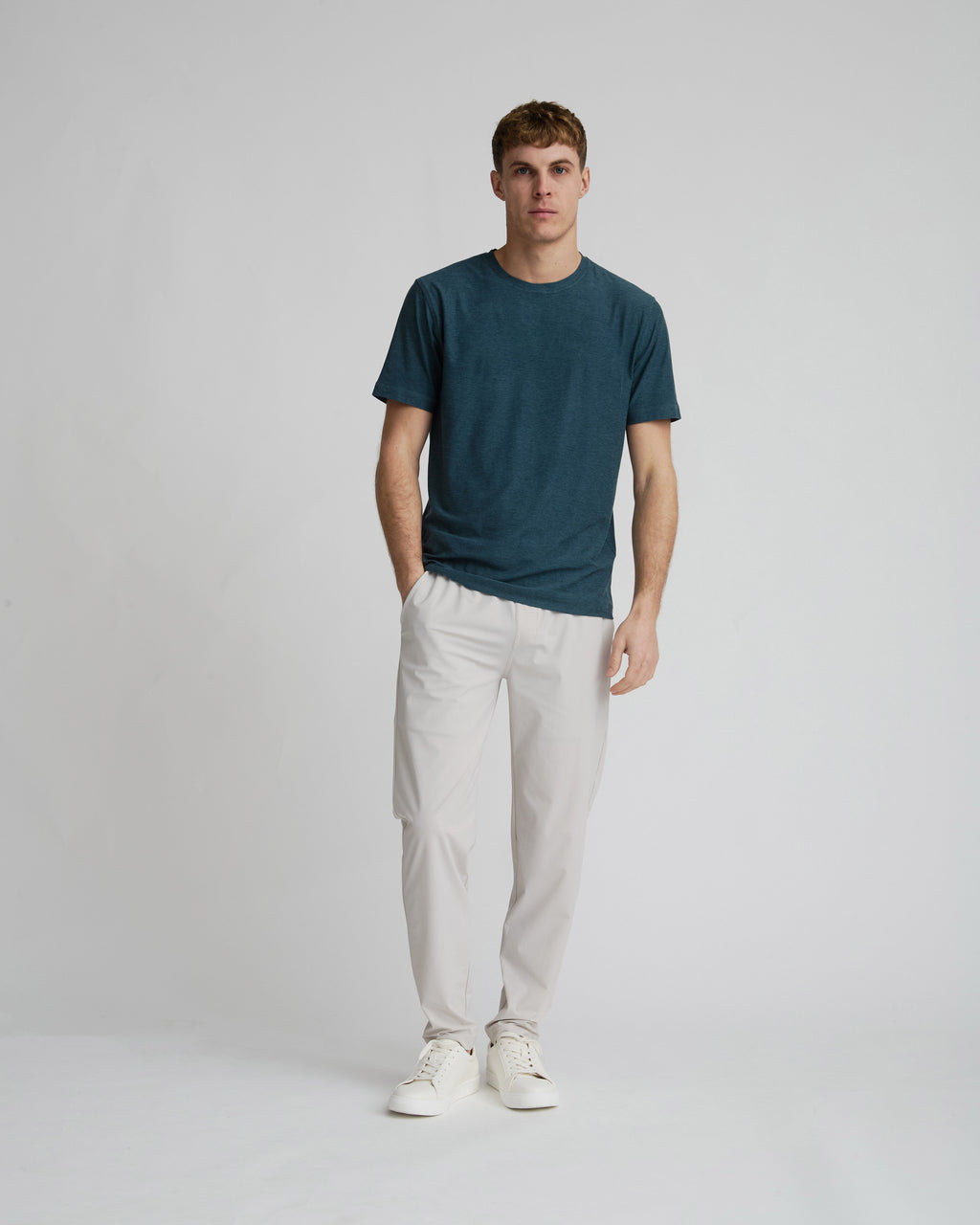 Camiseta Motion Slim