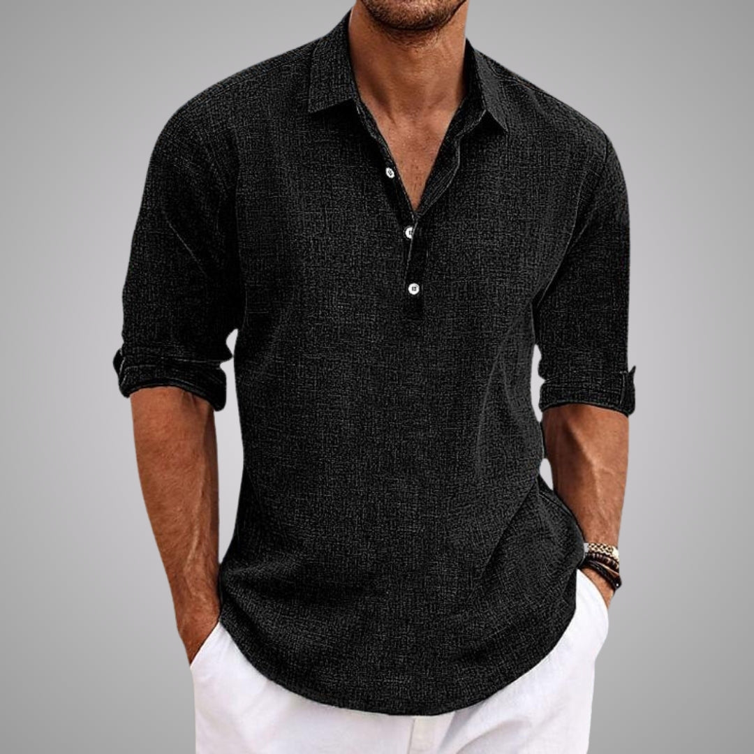Camisa Mercer