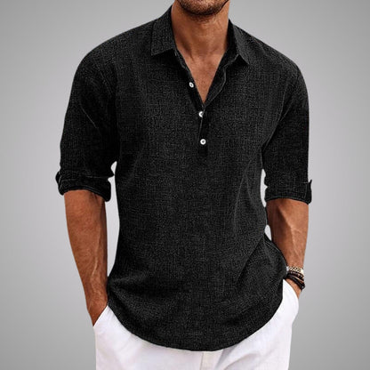 Camisa Mercer