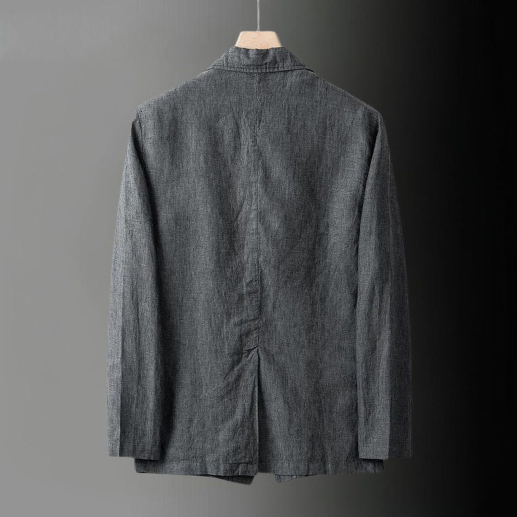 Matteo | Conjunto Relaxed Travel