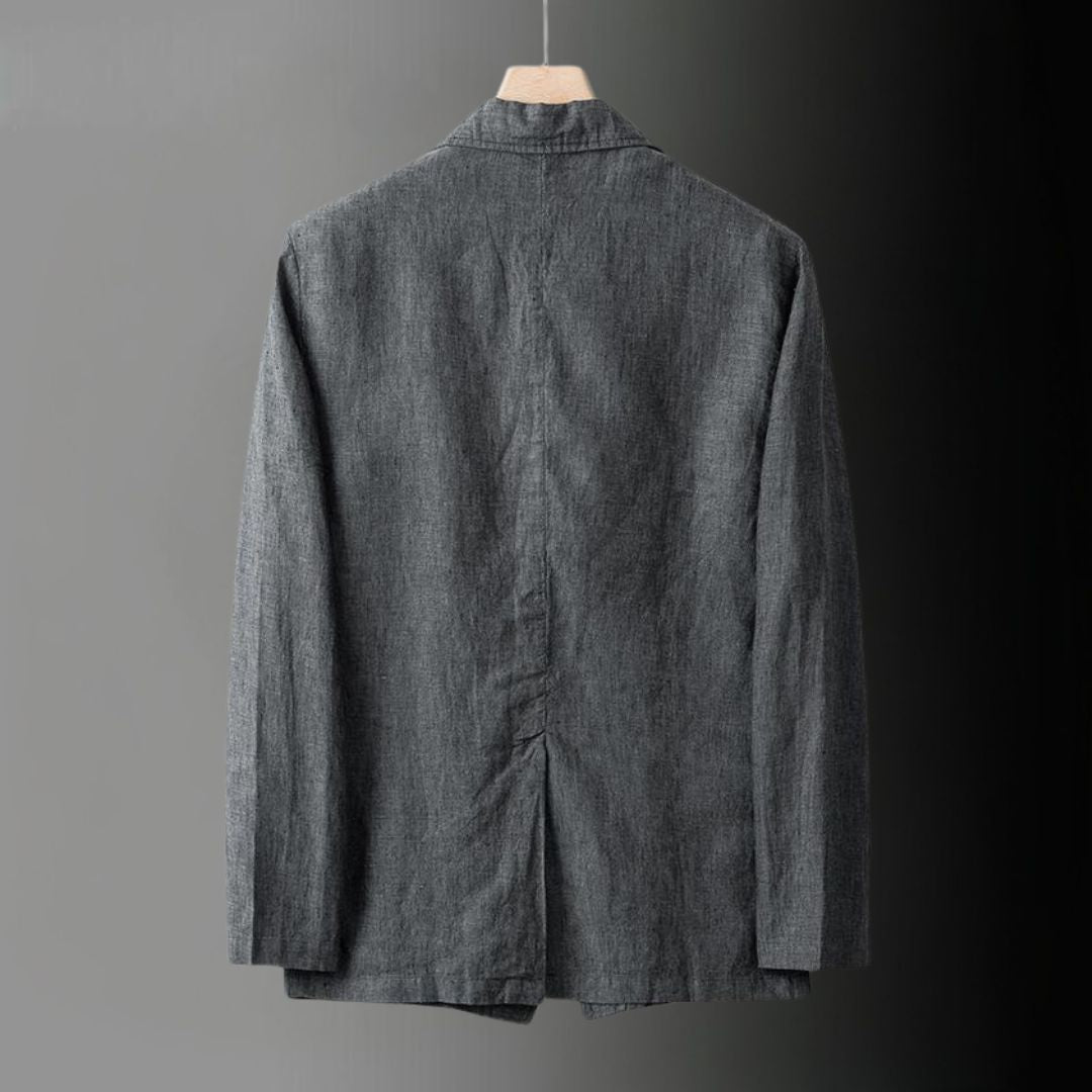 Matteo | Conjunto Relaxed Travel