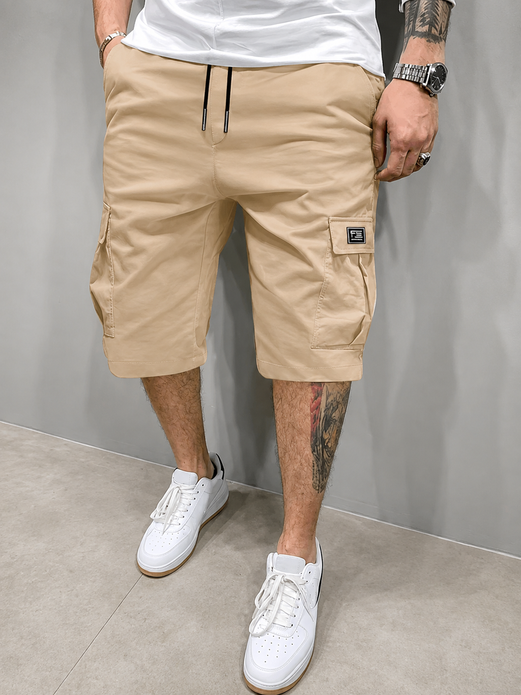 Bermuda Cargo Urban