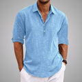 Camisa Mercer