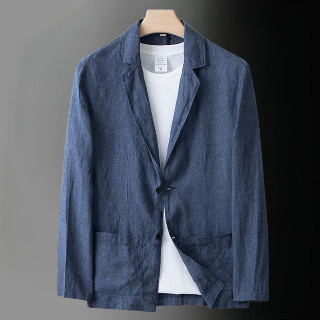 Matteo | Conjunto Relaxed Travel