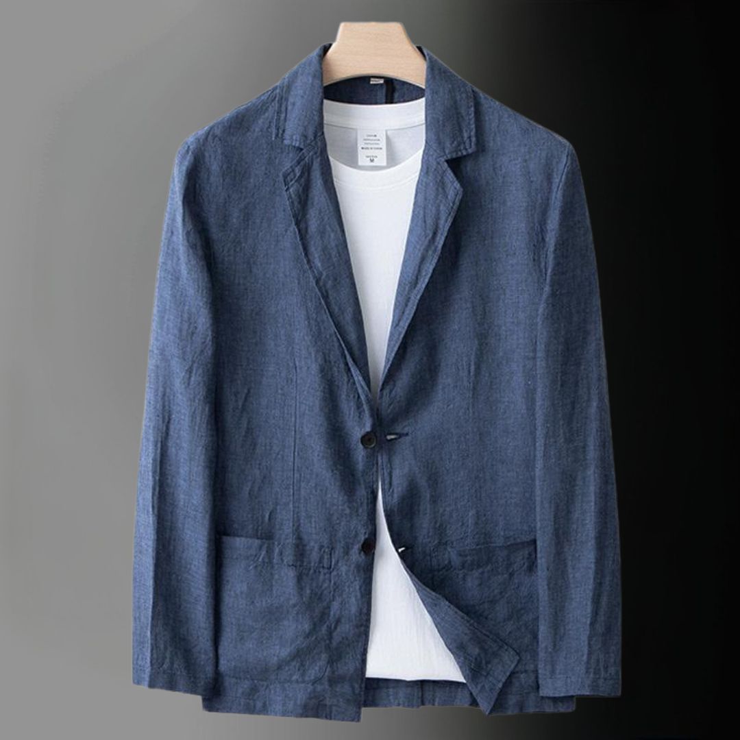 Matteo | Conjunto Relaxed Travel