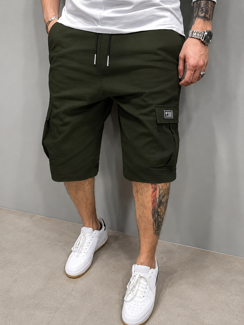 Bermuda Cargo Urban