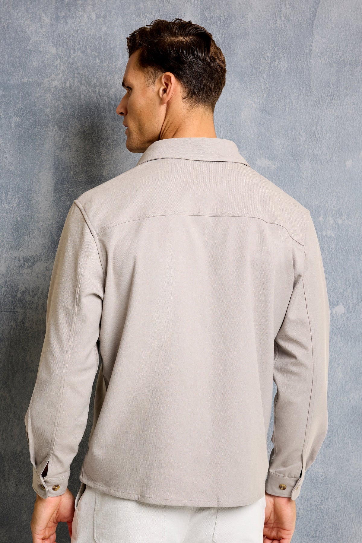 Sobrecamisa Vito