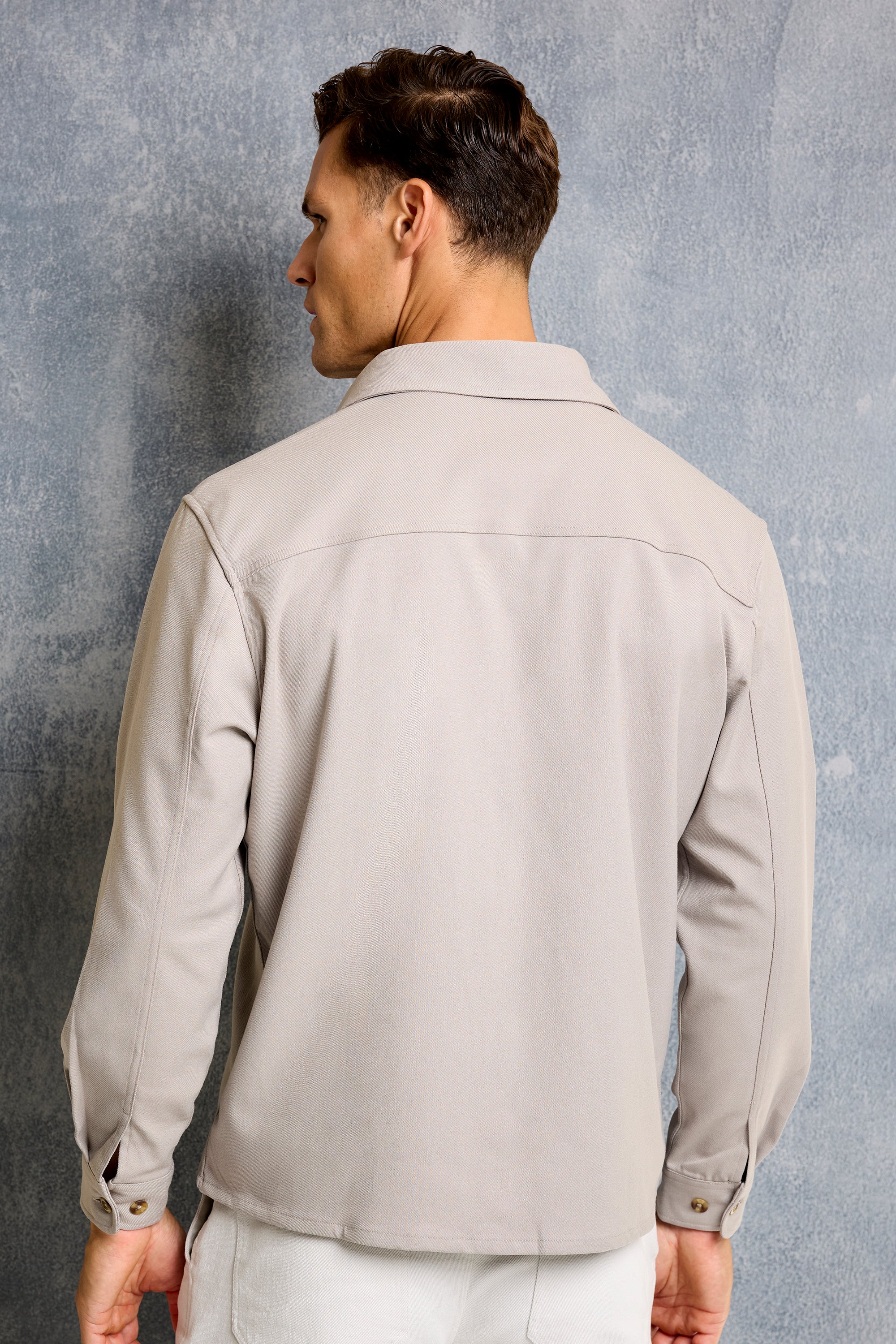 Sobrecamisa Vito