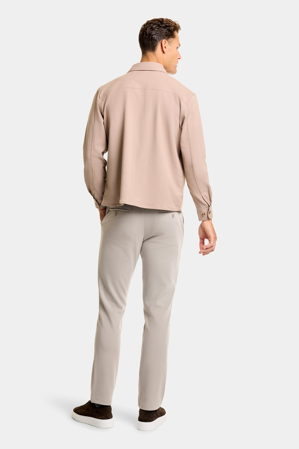 Sobrecamisa Vito