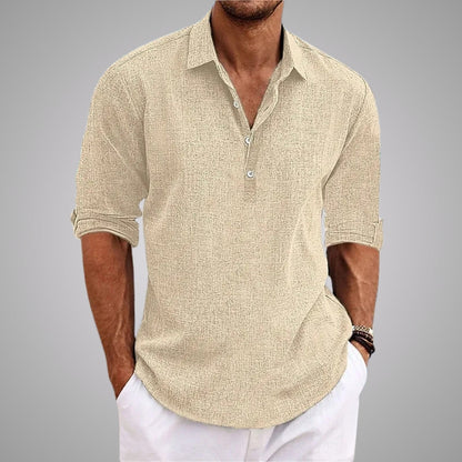Camisa Mercer