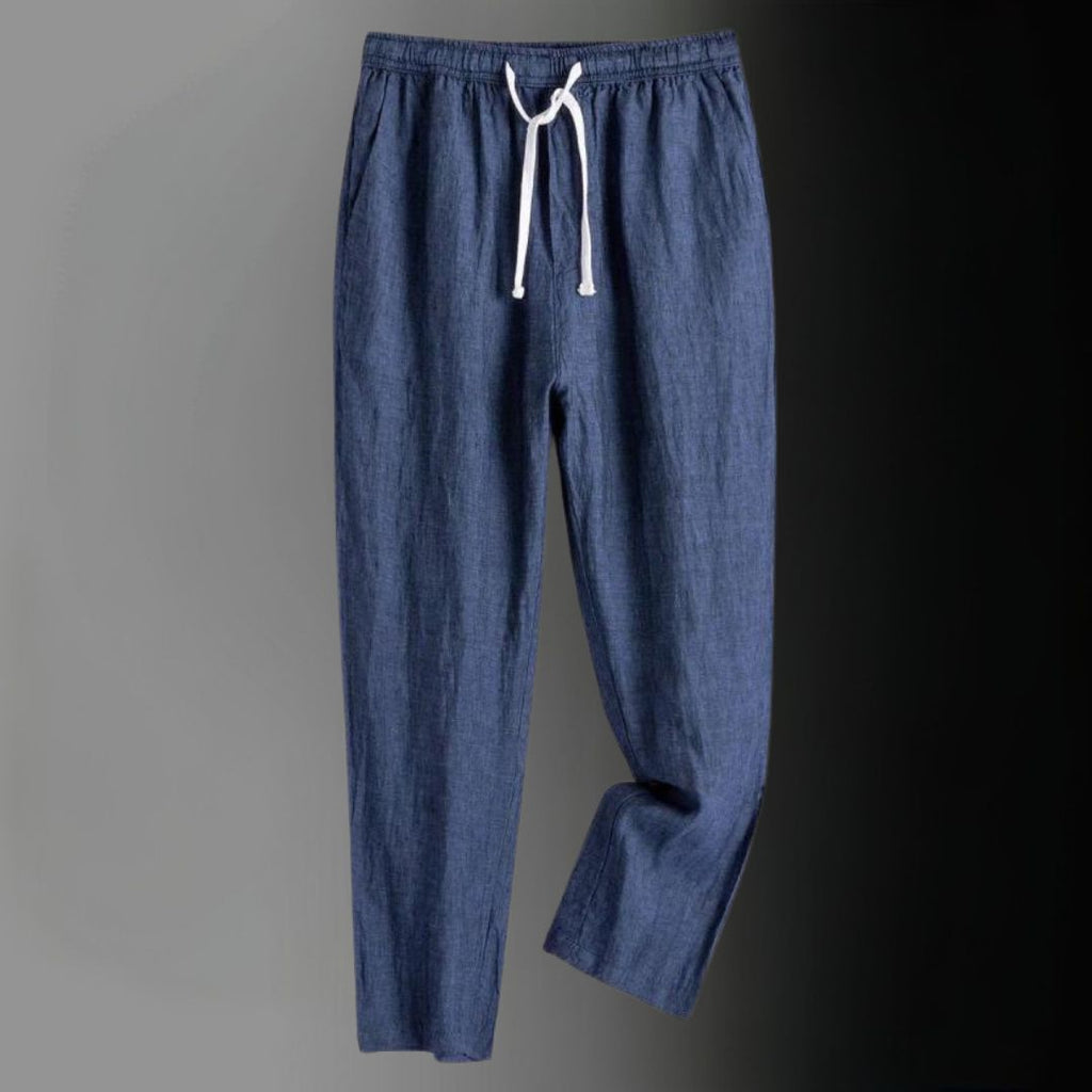 Matteo | Conjunto Relaxed Travel