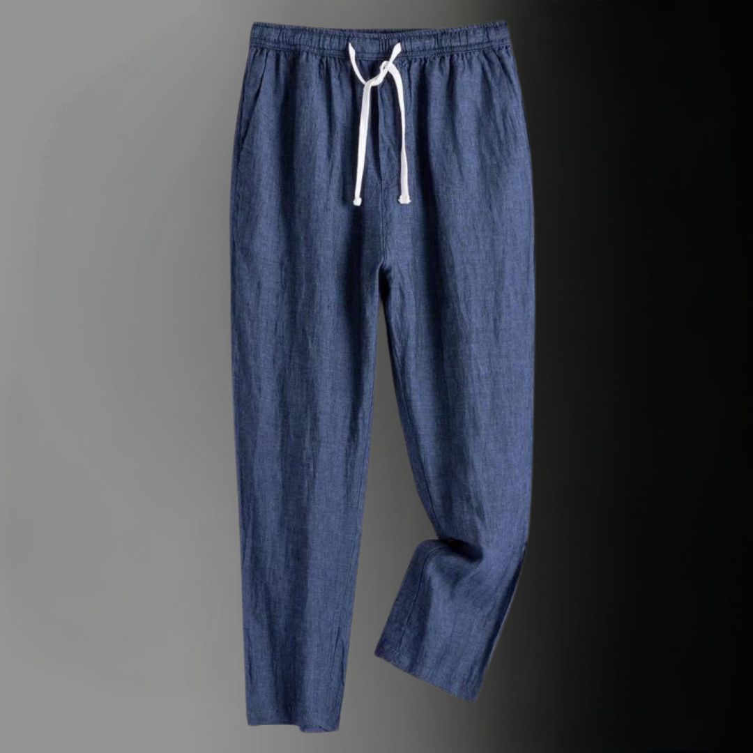 Matteo | Conjunto Relaxed Travel