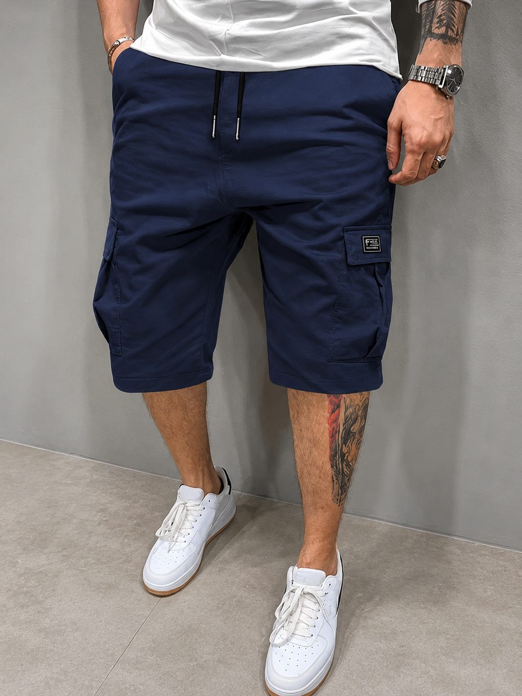 Bermuda Cargo Urban