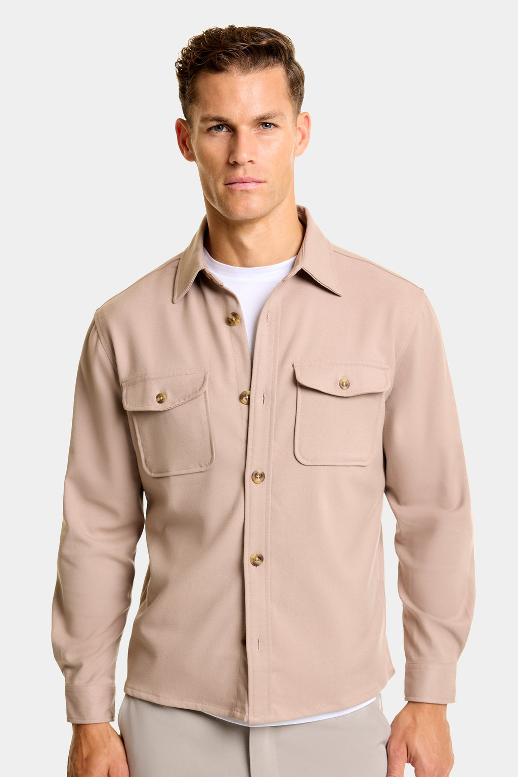 Sobrecamisa Vito