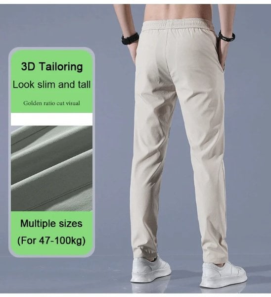 Pantalón Motion Stretch