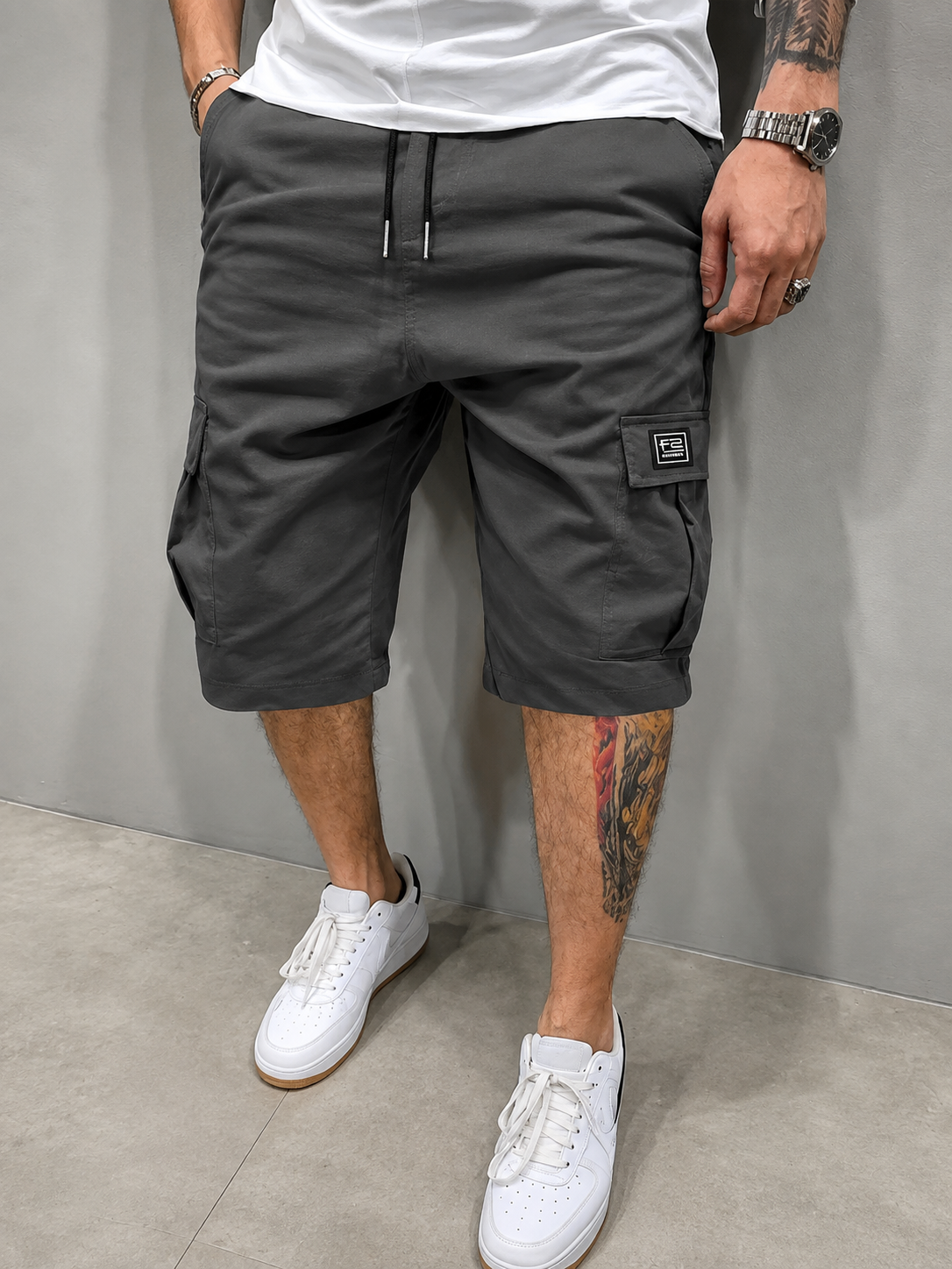 Bermuda Cargo Urban