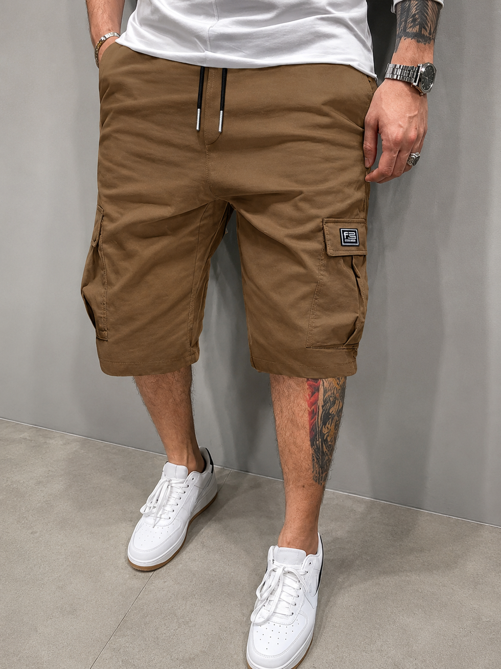 Bermuda Cargo Urban