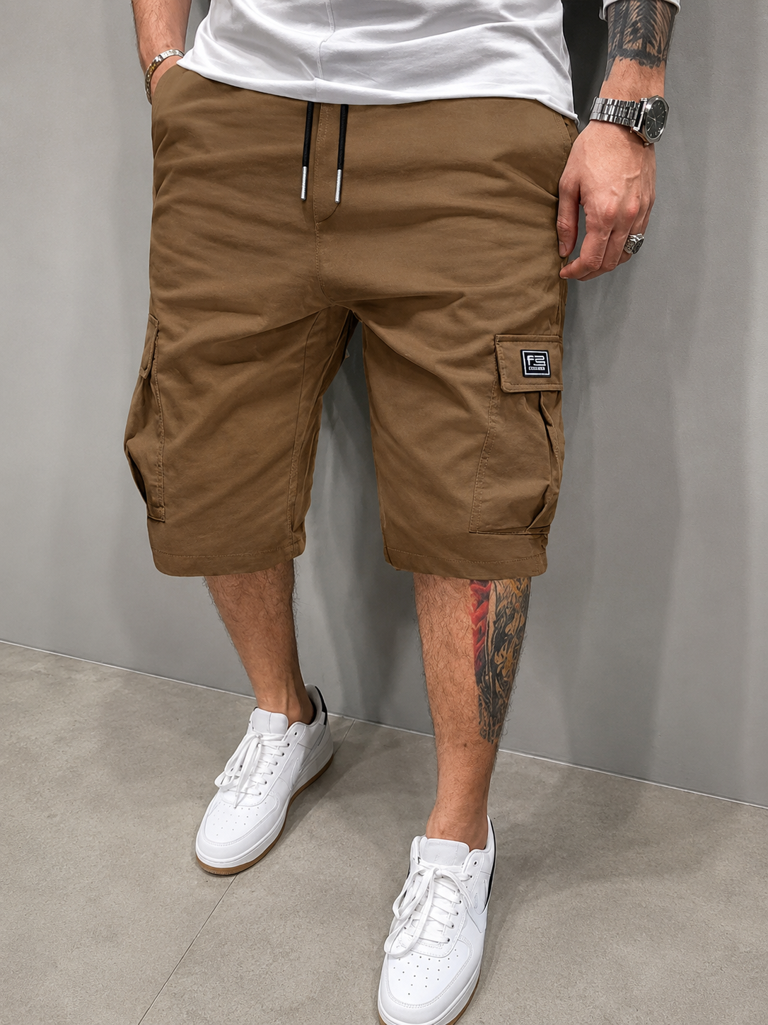 Bermuda Cargo Urban