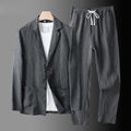 Matteo | Conjunto Relaxed Travel