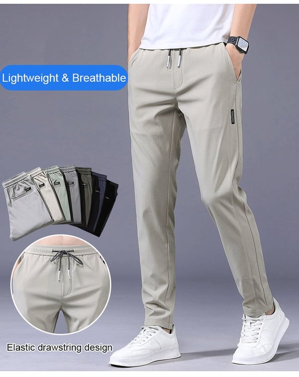 Pantalón Motion Stretch