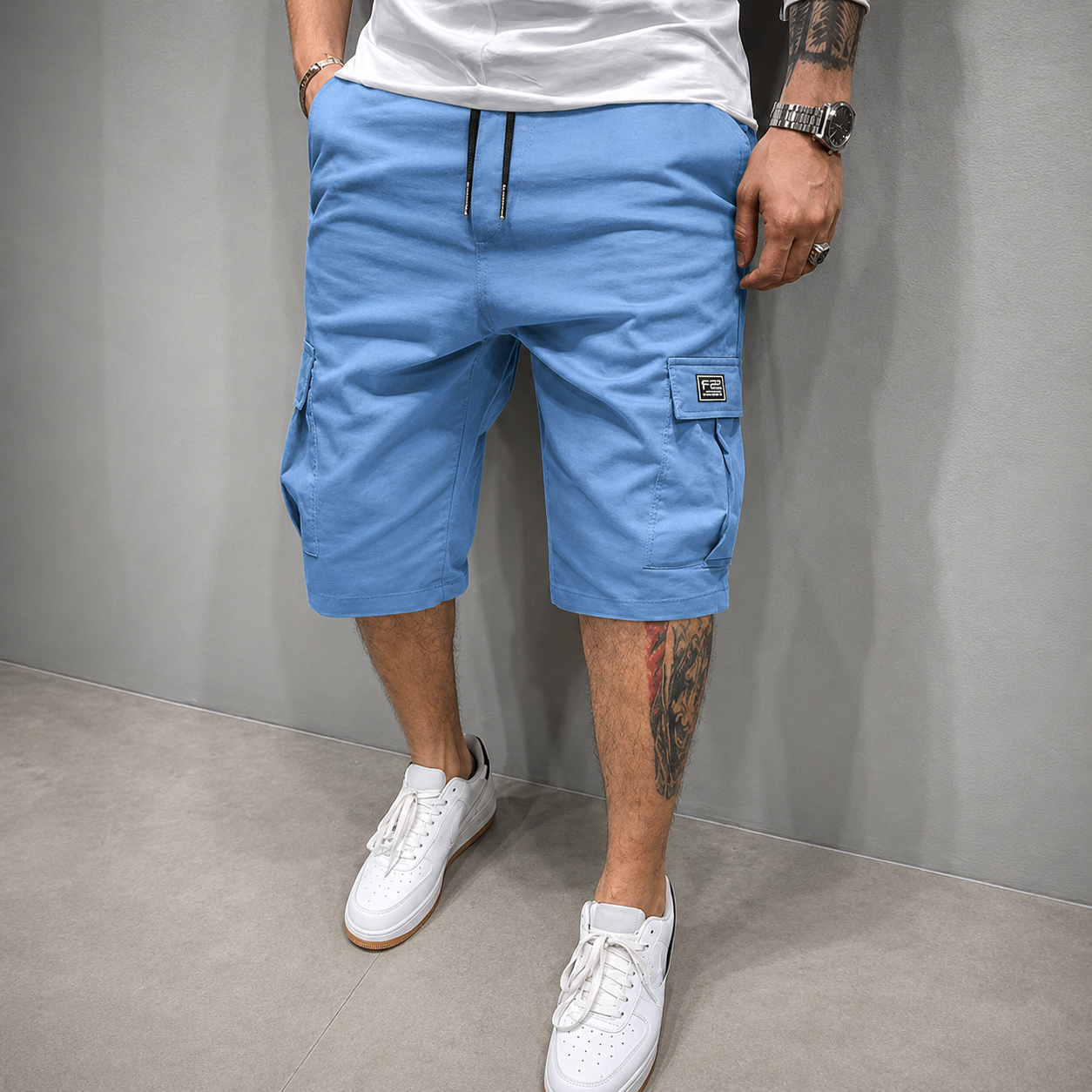 Bermuda Cargo Urban
