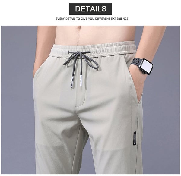 Pantalón Motion Stretch