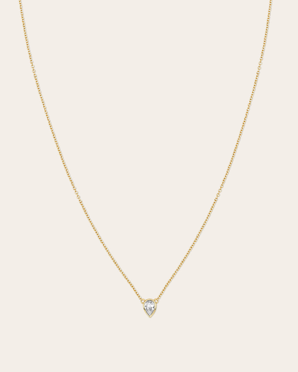 Aurelia | Collar Triple