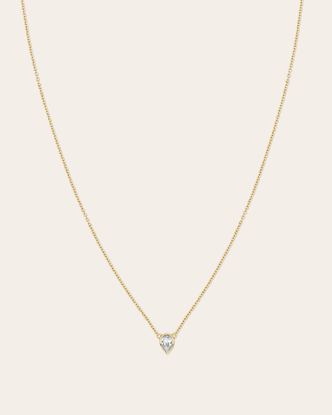 Aurelia | Collar Triple